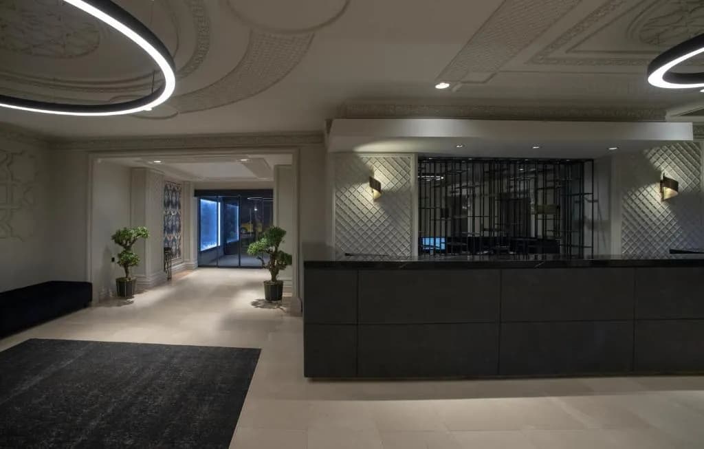 Taksim Square Hotel