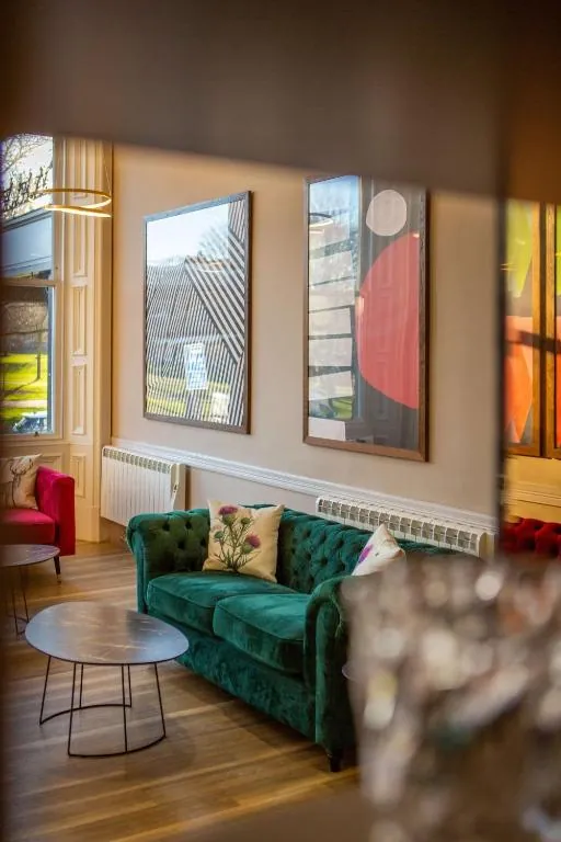 The Bruntsfield, Edinburgh