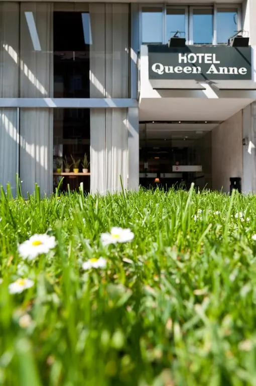 Hotel Queen Anne