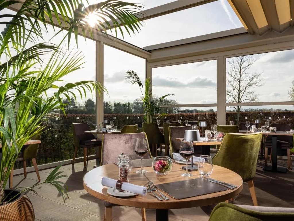 Castleknock Hotel