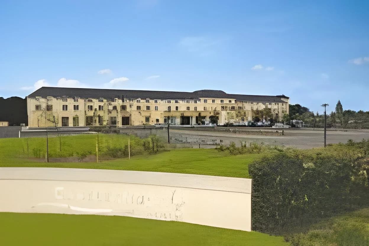 Castleknock Hotel