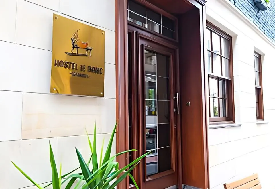 Hostel Le Banc