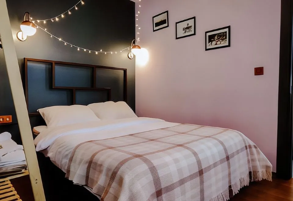 Hostel Le Banc
