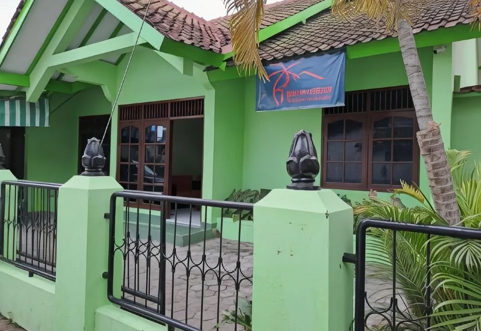 Omah 365 Homestay