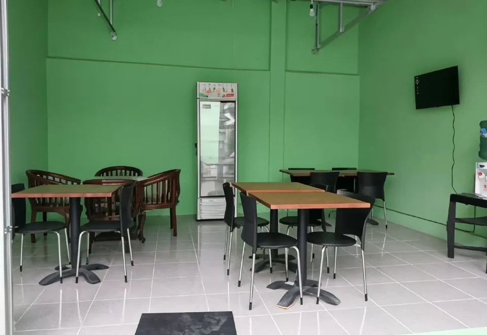 Omah 365 Homestay