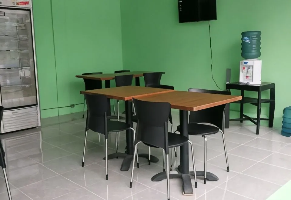 Omah 365 Homestay