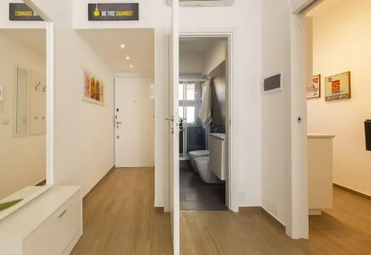 Tulipani 19 - Flower District
