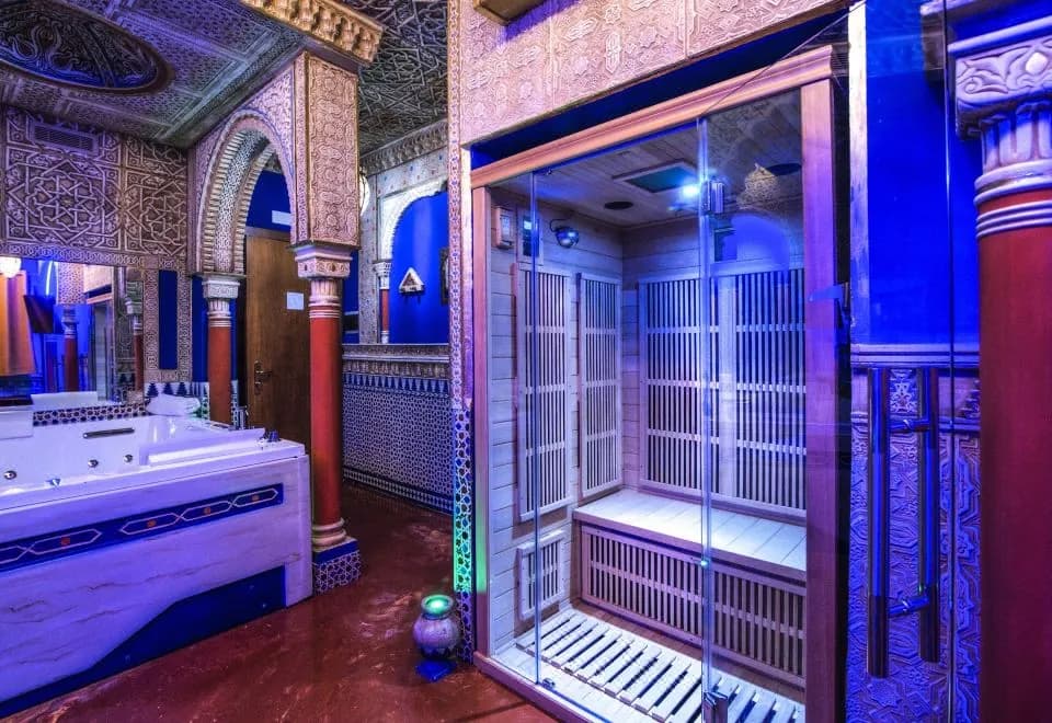 MagicSuite Guest House Roma Vaticano