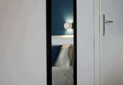 QUEEN 20 - PRIVATE ROOMS DUOMO