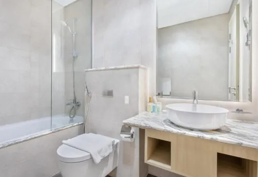 Staycae Holiday Homes - Paramount Midtown