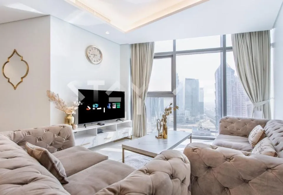 Staycae Holiday Homes - Paramount Midtown