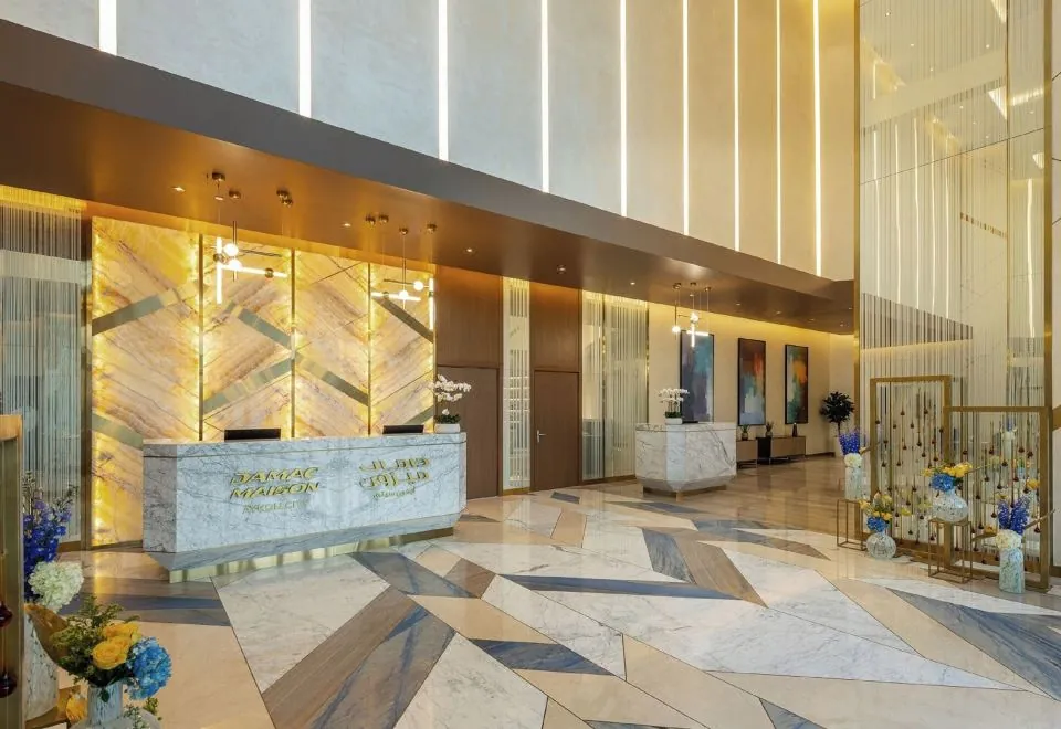 Staycae Holiday Homes - Paramount Midtown