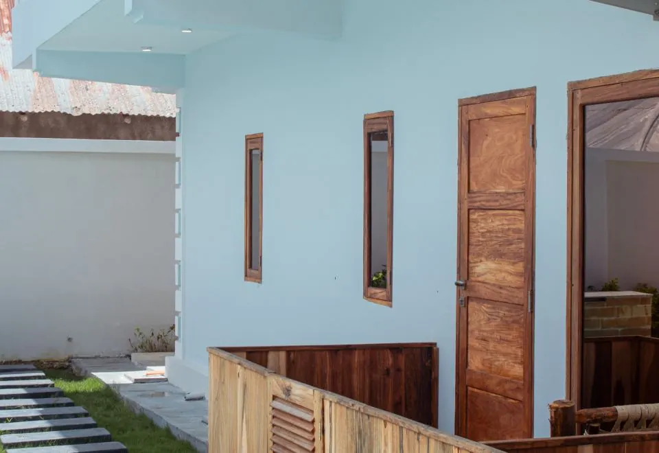 Nebo Studio Apartments