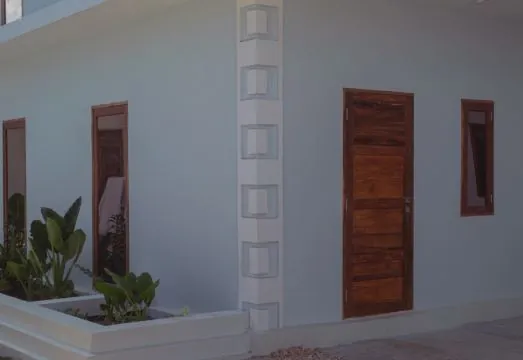 Nebo Studio Apartments