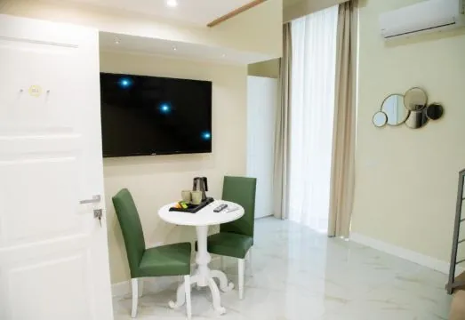Gentile Suite Centro Storico