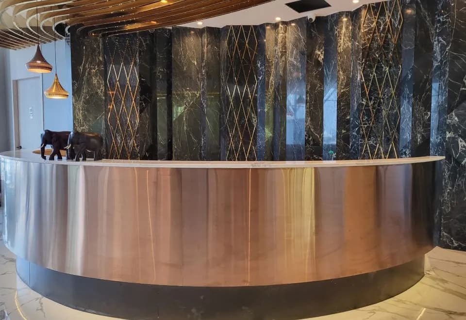S3 Siam Bangkok Hotel