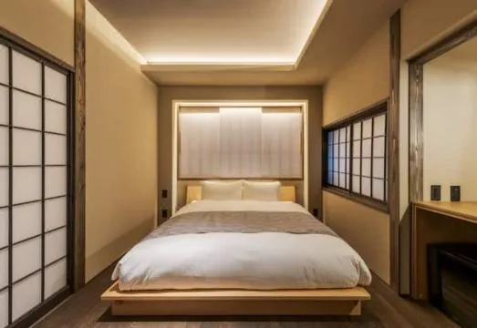 Kanata Machiya House