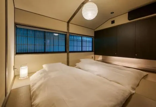 Kanata Machiya House
