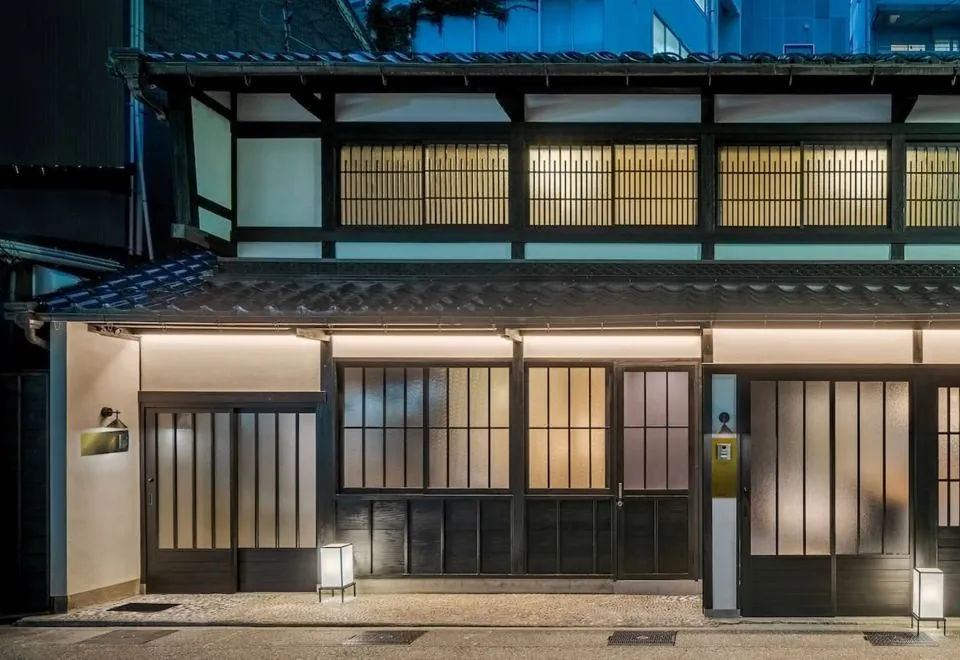 Kanata Machiya House