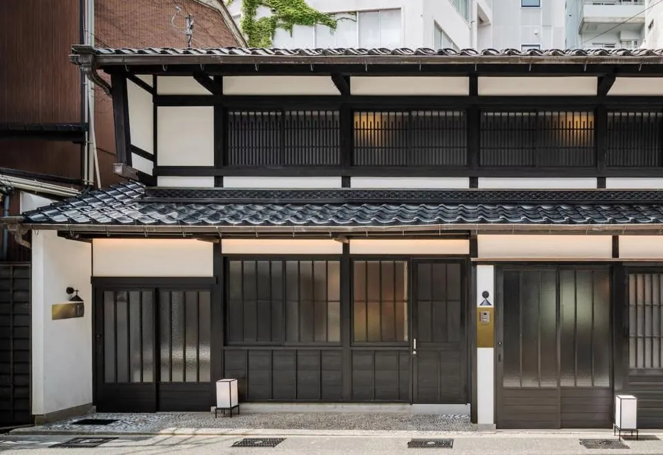 Kanata Machiya House