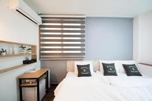 K-Guesthouse Dongdaemun