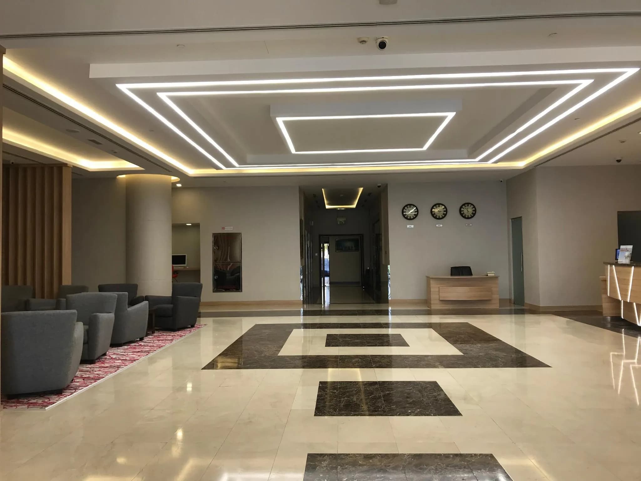 Ramada by Wyndham Dubai Deira