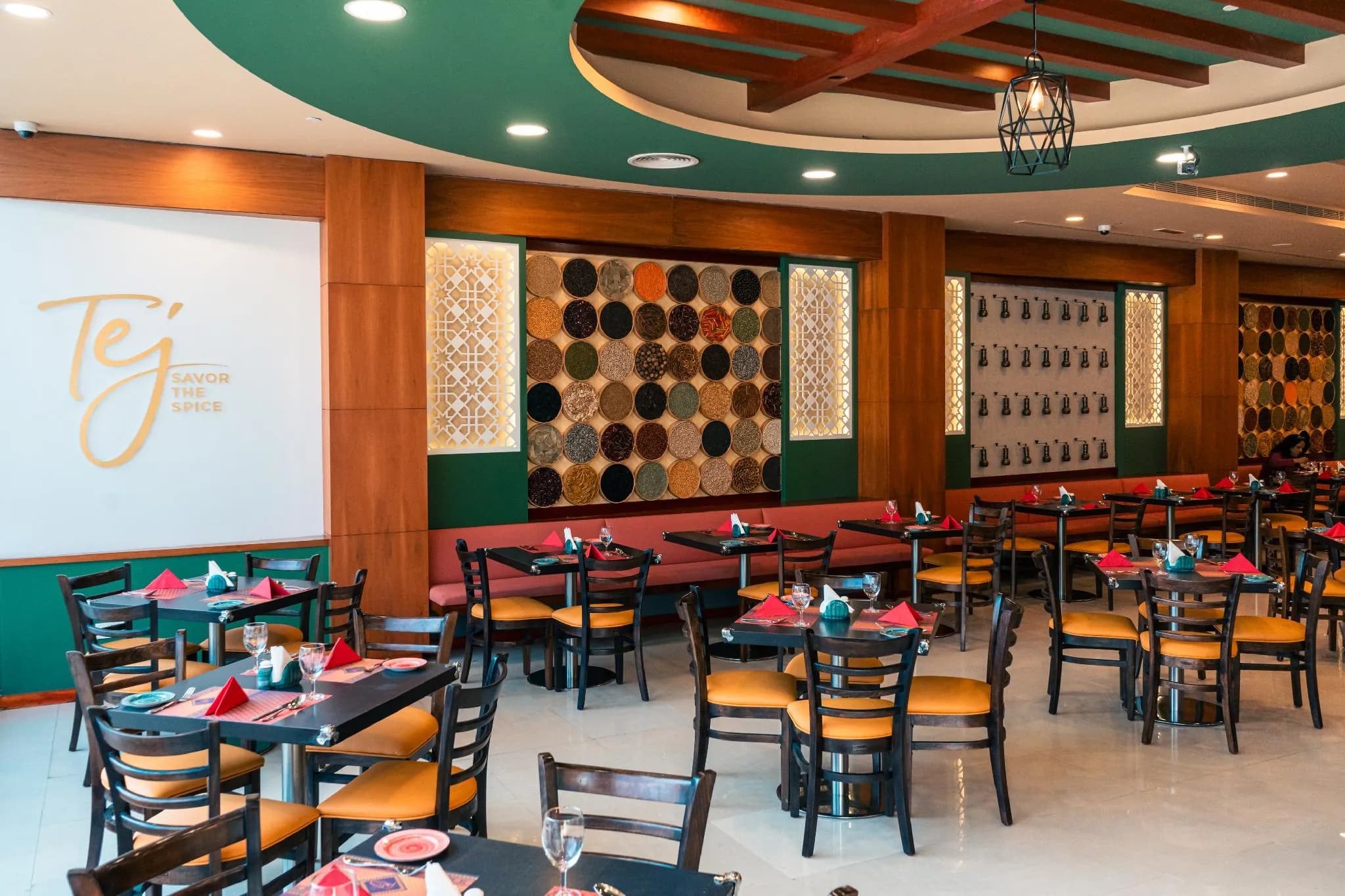 Ramada by Wyndham Dubai Deira