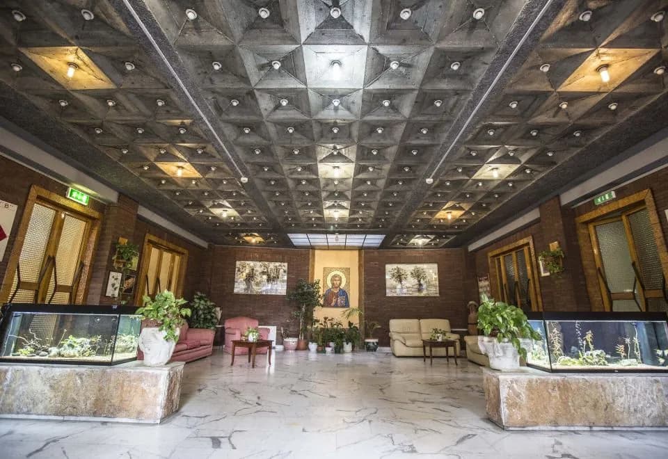 Casa Piccole Ancelle di Cristo Re