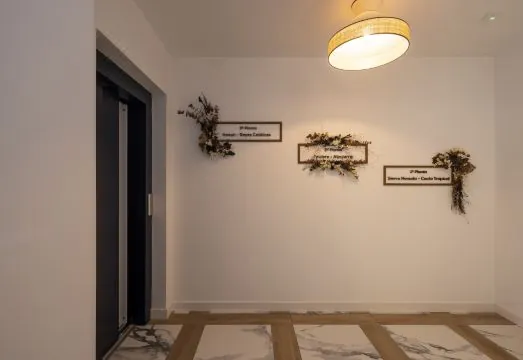 Palatina Concept Suites