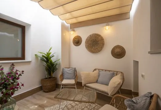 Palatina Concept Suites