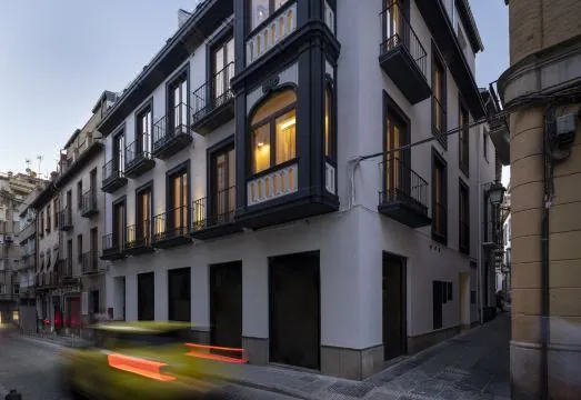 Palatina Concept Suites
