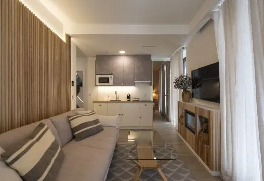Palatina Concept Suites