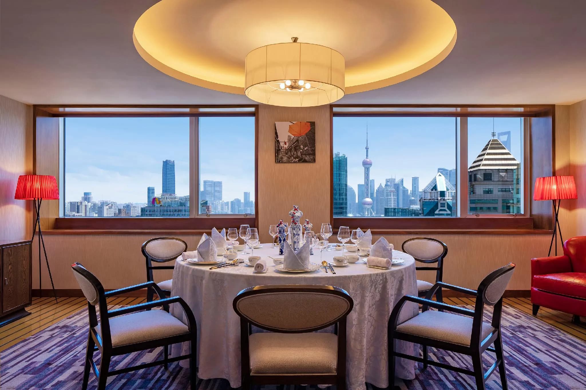 Radisson Collection Hyland Shanghai