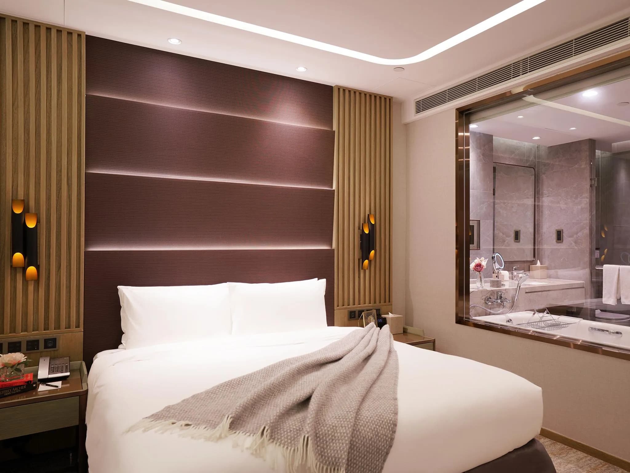 One-Eight-One Hotel & Serviced Residences