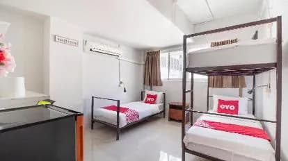 Bangkok Check Inn