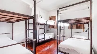 Bangkok Check Inn
