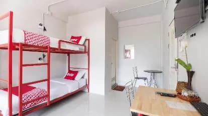 Bangkok Check Inn