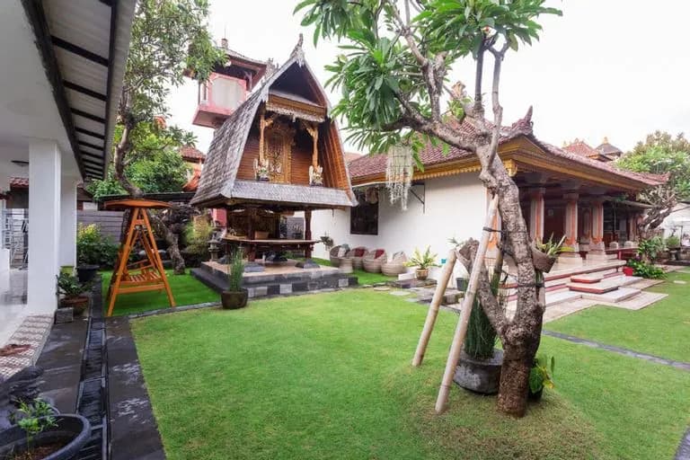 Pondok Bobo Seminyak