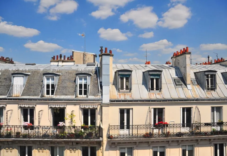 Hôtel de Sèvres