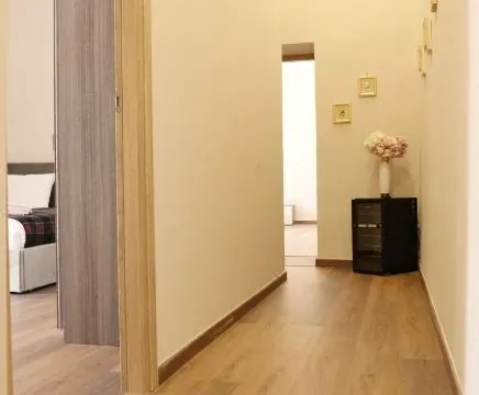 Chocolate's Home