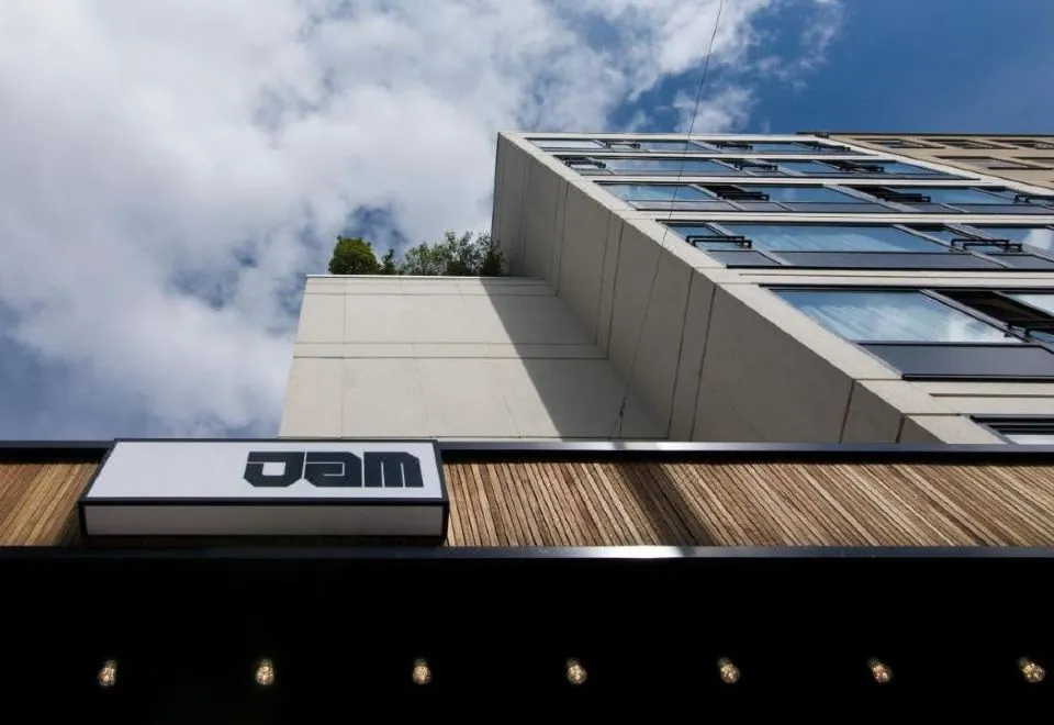 Jam Brussels