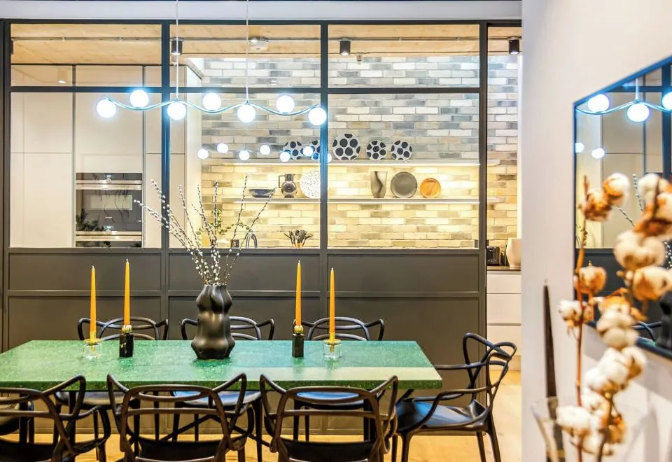Be London - The Bloomsbury Residences
