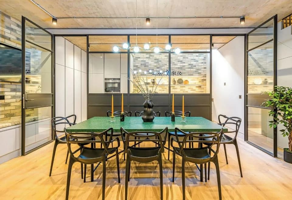 Be London - The Bloomsbury Residences
