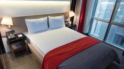 Favori Hotel