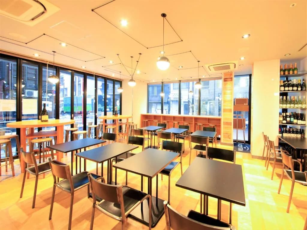 Hotel Sunroute Ginza