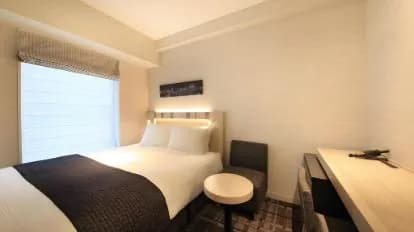 Hotel Sunroute Ginza