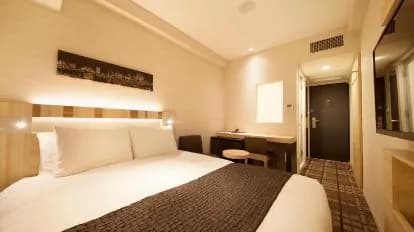 Hotel Sunroute Ginza