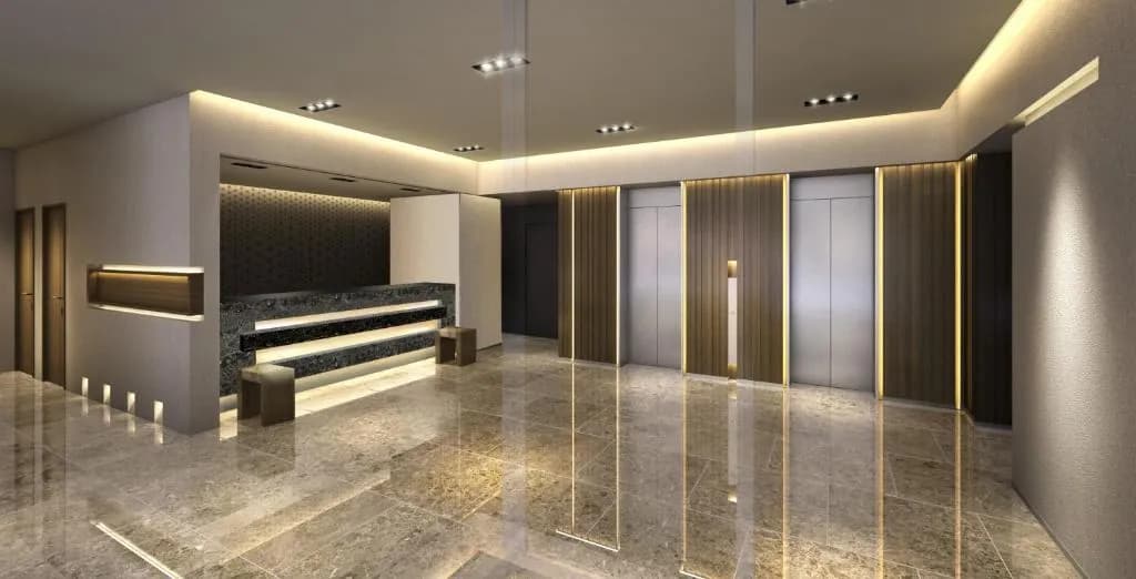 Hotel Sunroute Ginza