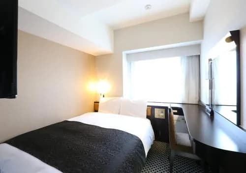 APA Hotel Shinagawa Sengakuji Eki-Mae
