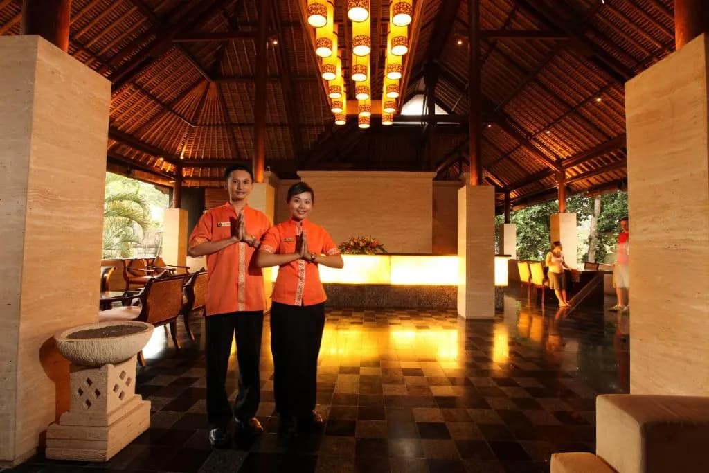Grand Balisani Suites